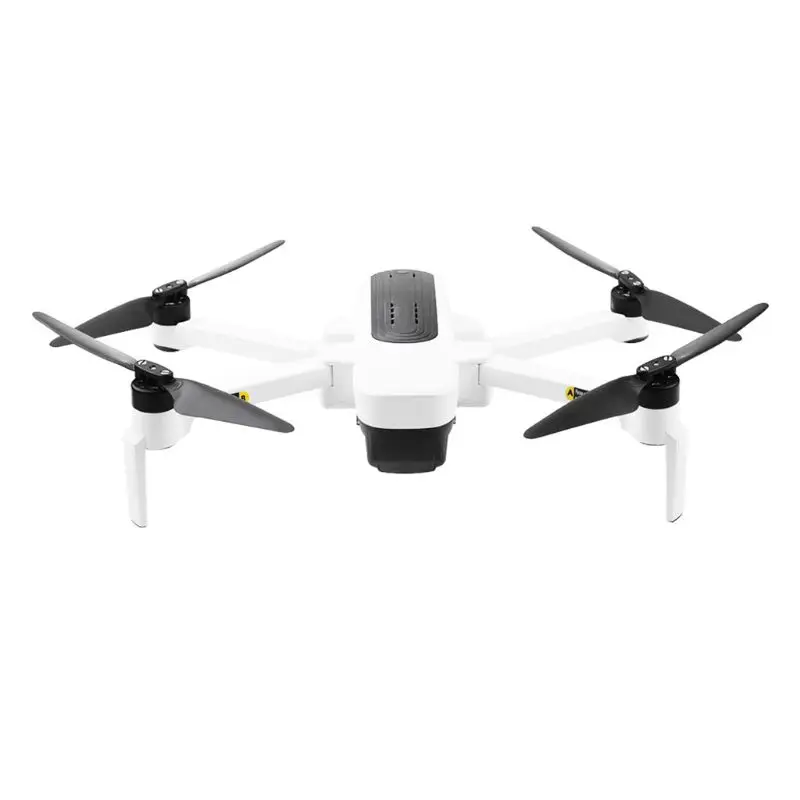 Быстросъемные складные винты Лопасти пропеллера набор для Hubsan H117S Zino RC Дрон Квадрокоптер Запчасти Аксессуары