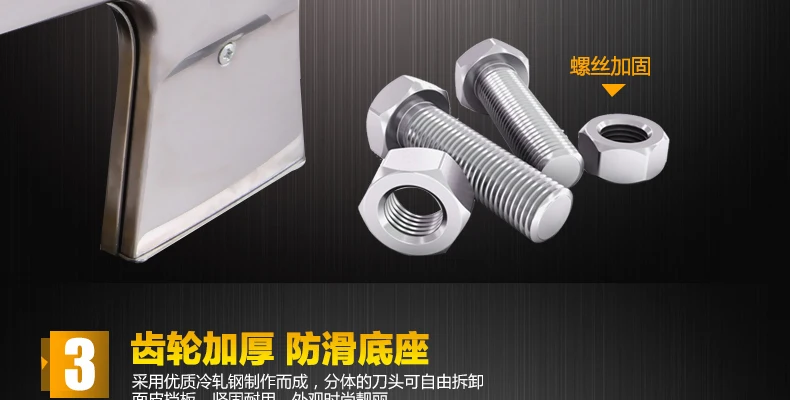 Китай wannianli лапша машина производитель бытовой три ножа давления машина ручной прокатки рукоятка паста производитель