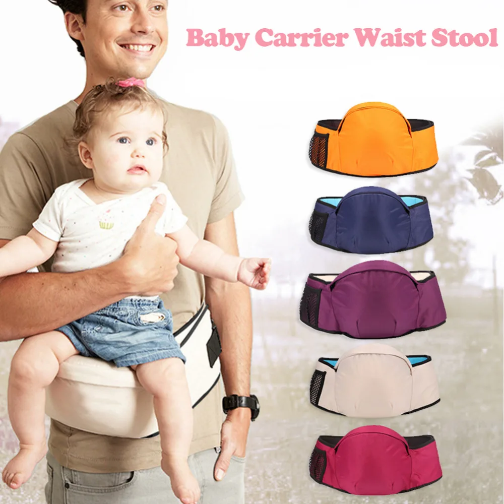 Buy 3 36 Months Baby Carrier Waist Stool Newborn Baby