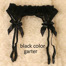 16 цветов Цельный черный кружевной комплект на бретельках нижнее белье колготки в сеточку ремень для чулок t Сексуальная короткая юбка