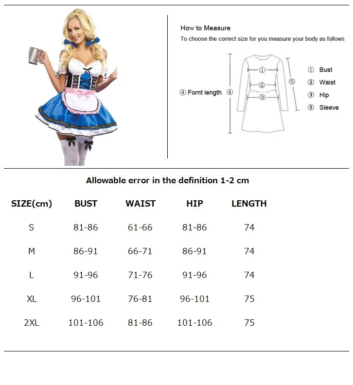 5004 size