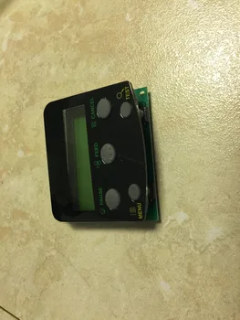 

New I-Class Display Bezel Kit and Buttons DPR78-2780-01 Includes Display and Buttons DMX-78278001 or DPR78278001