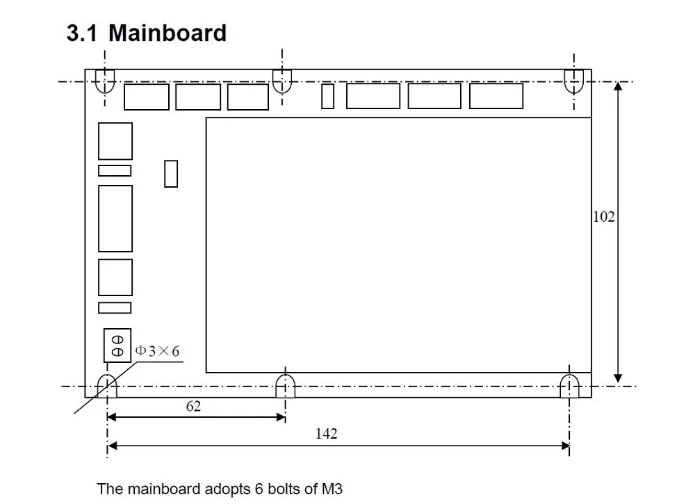 controller 6525 install tu