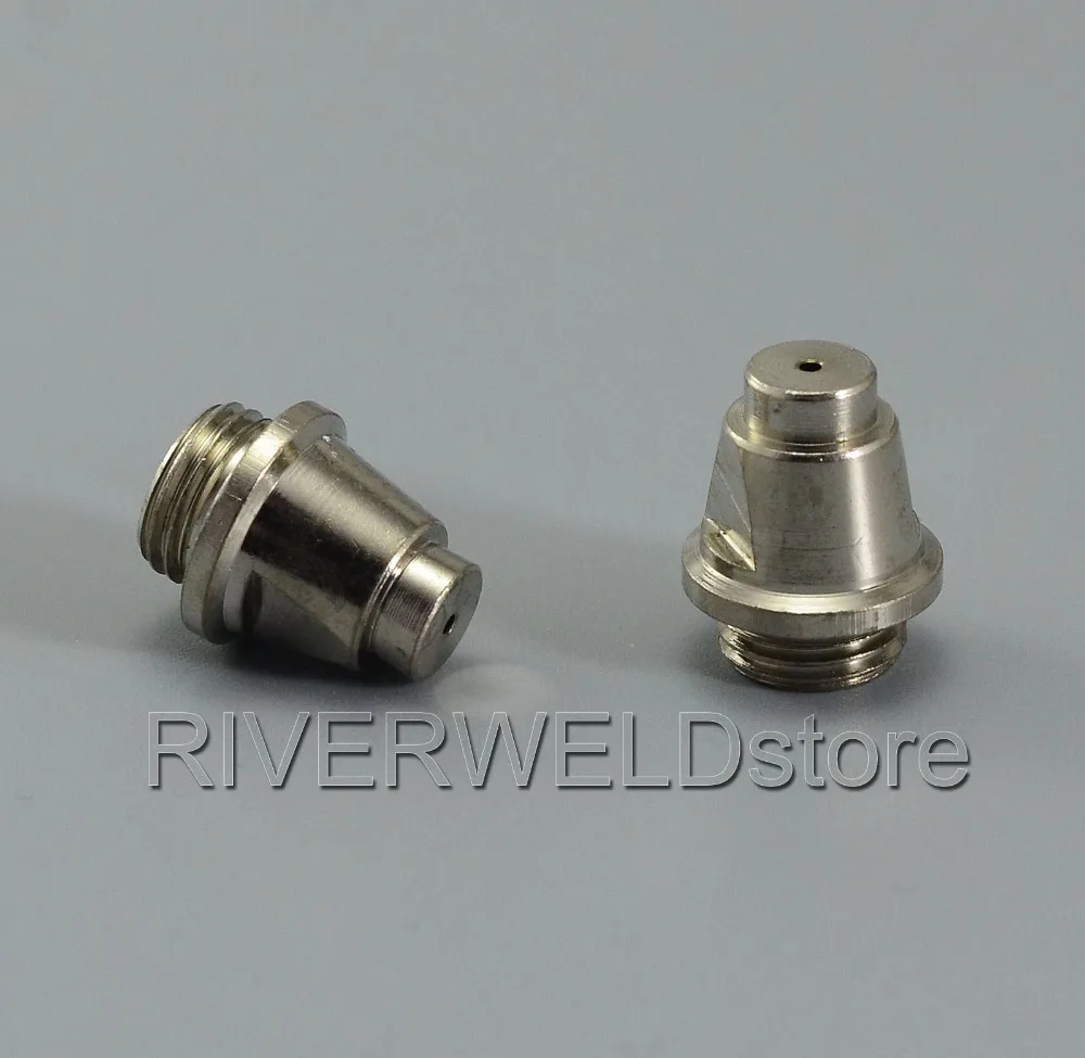 Miller 125070 125069 125071 Plasma Electrode Tip for OTC M3000 APT3000 Pkg-22