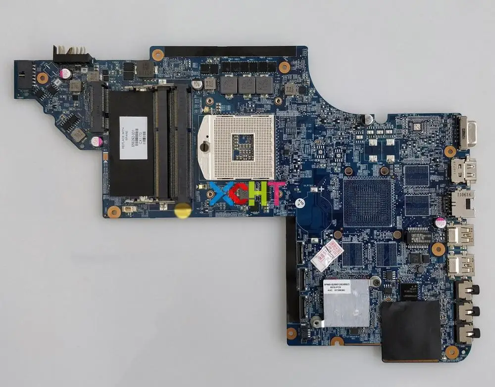 

for HP Pavilion DV7 DV7-6000 Series DV7T-6100 656292-001 HM65 UMA Motherboard Mainboard Tested