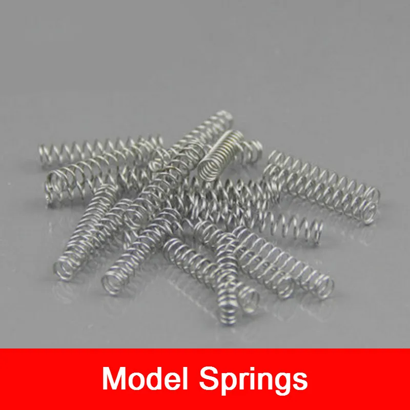 Buy 10pcs DIY manual model material shock absorption