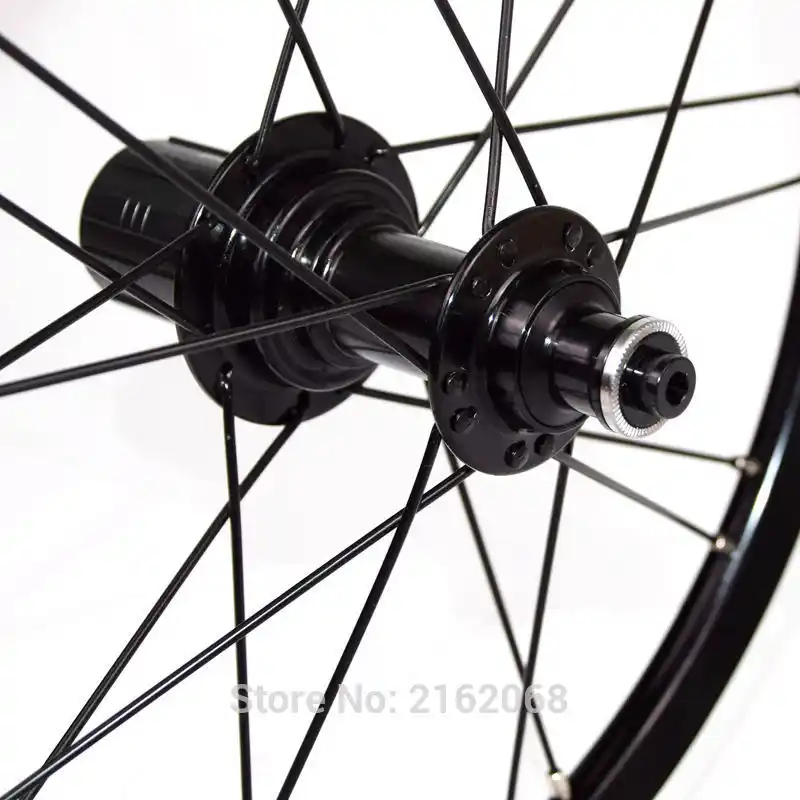 16 inch freewheel bike