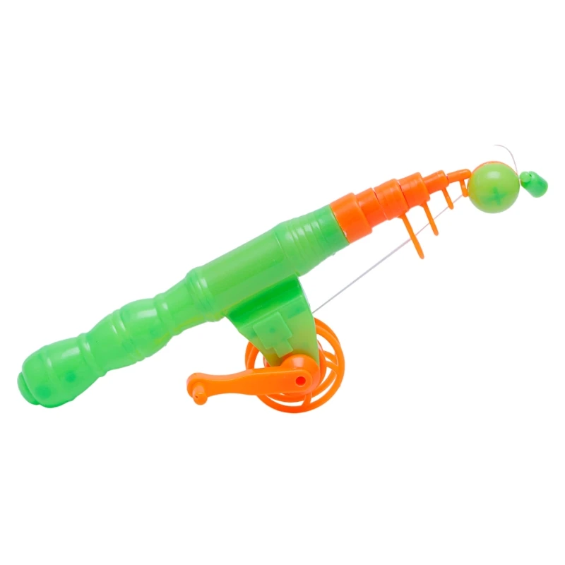 Развивающие детские магнитные удочка, рыба модель игрушки Fun подарок для игры