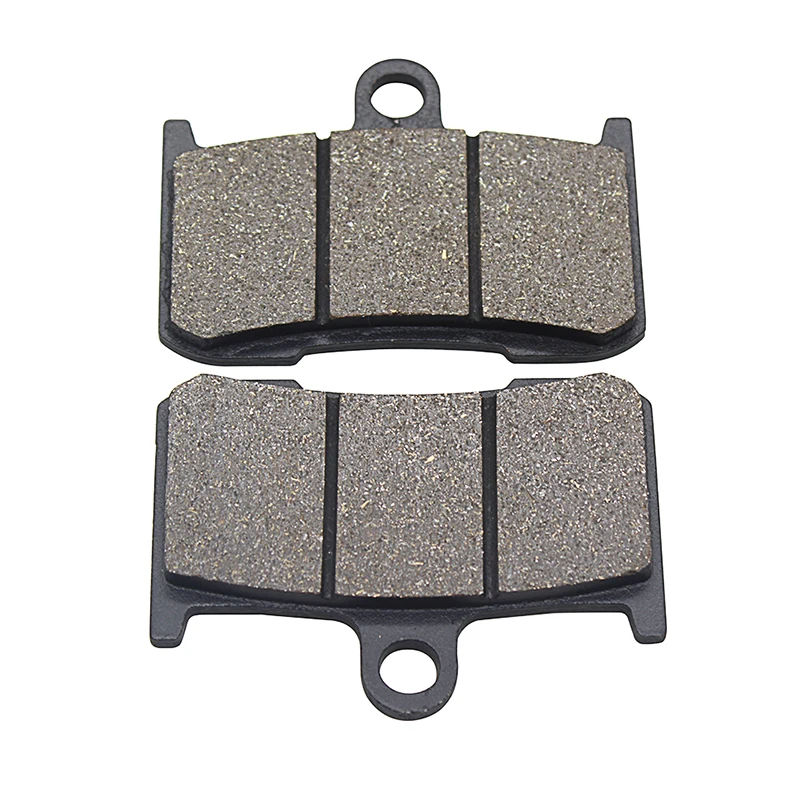 Motorcycle Front Brake Pads for TRIUMPH Tiger SE 1050cc ABS 2010 2011 2012 2013 Motorcycle Front Brake Pads for TRIUMPH Tiger SE 1050cc ABS 2010 2011 2012 2013