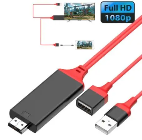 Queind Type-C to USB Port OTG Cable Converter Adapter for Samsung Cables