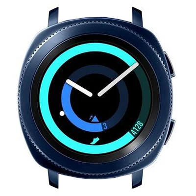 GEAR SPORT BLUE