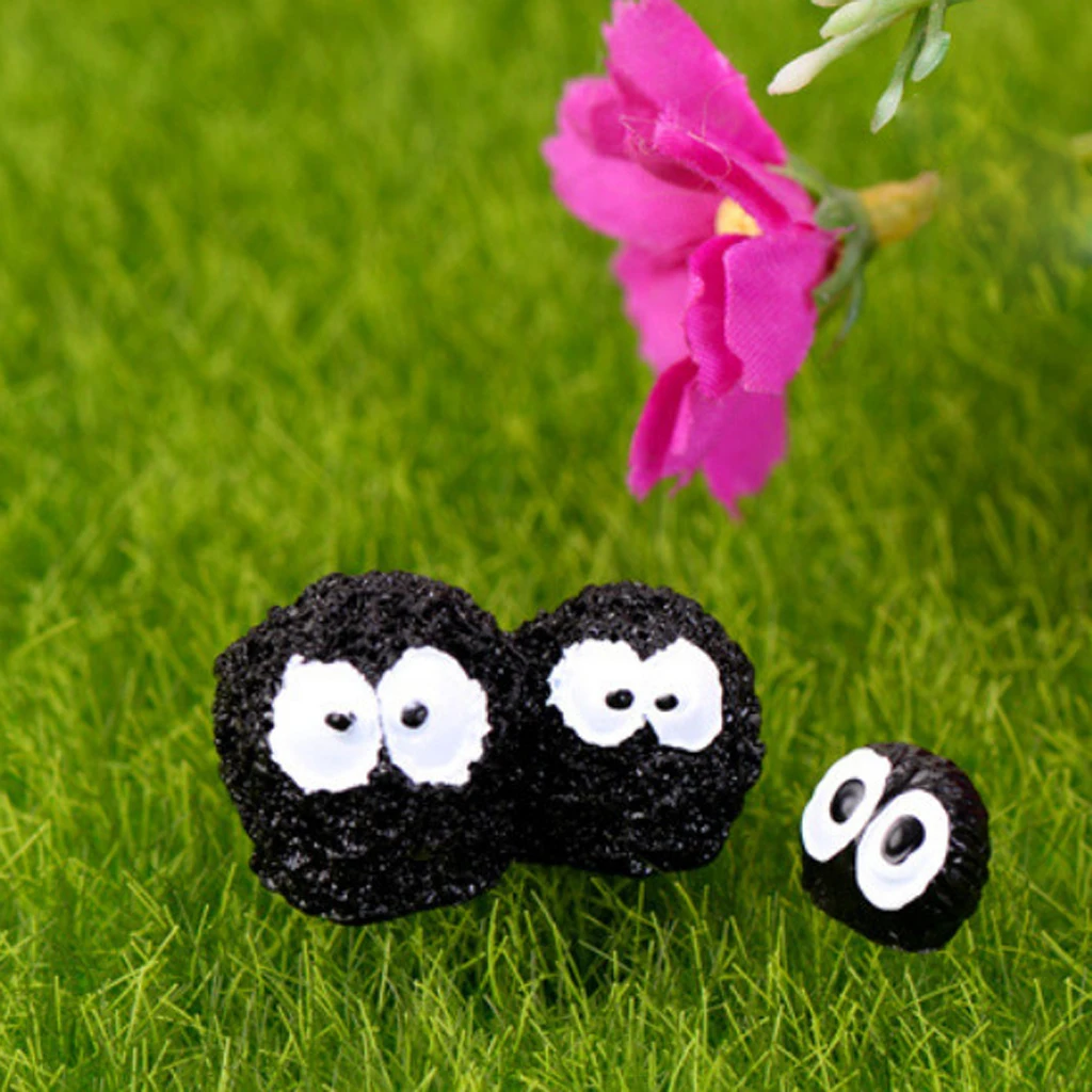 20Pcs Miniature Decor Craft Ornaments Decoration Micro Landscape Home Ornaments