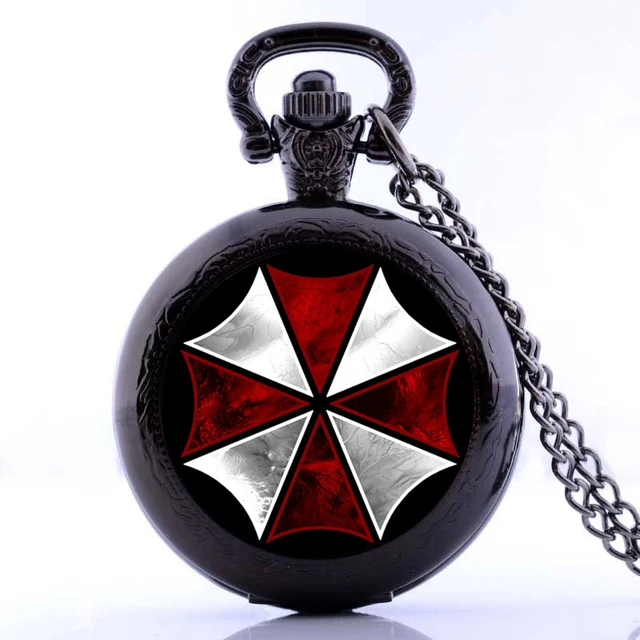 biohazard resident evil pocket