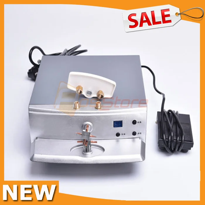 110 V/220 V Multi function ортодонтический аппарат точечной сварки сварочный Зубное