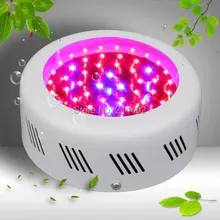 Mini 50w Led plant grow lighting 50x1w high quality with 3years warranty,dropshipping