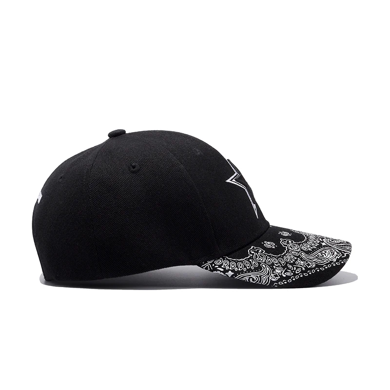 Wuke-2017-Baseball-Cap-Black-Hat-Street-Fashion-Star-Cap-For-Men-Cap-Women-Gorra-Casquette (2)