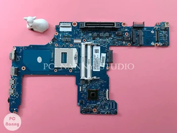 

NOKOTION 744016-001 6050A2566301 Mainboard for HP ProBook 650 G1 Laptop Motherboard DDR3 Intel HD Graphics s947 Fully working