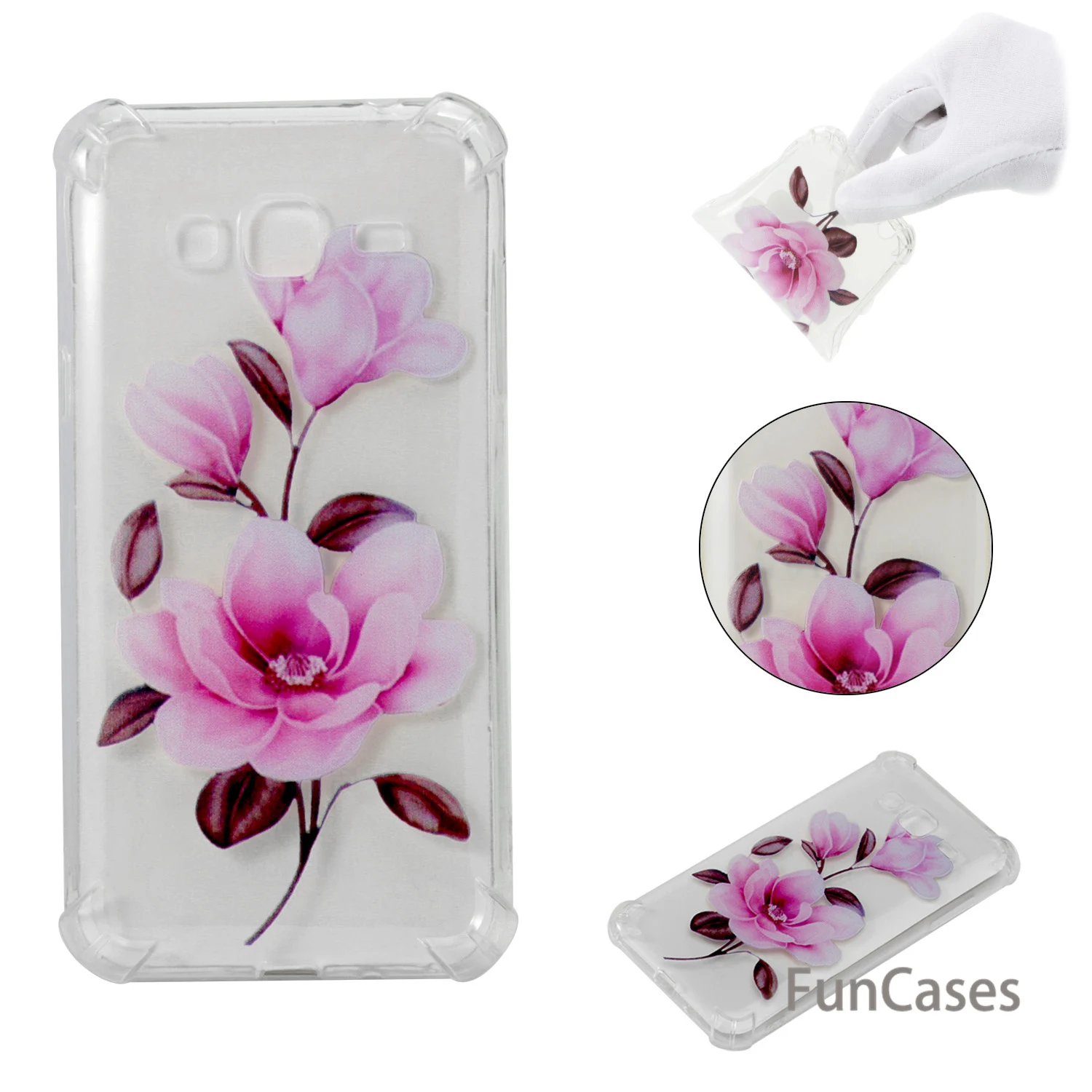 Owl Kasus Telepon Capinha sFor Samsung J3 Lembut TPU Telepon Kasus Celular Matte Kantong Kasus Untuk Samsung Galaxy 2016 2015 Handphone J310