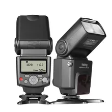 Voking TTL Camera Flash Speedlite VK430-C for Canon 5DIII II 7D 5D2 5D3 6D 70D 60D 600D 650D 550D 100D Digital SLR Cameras