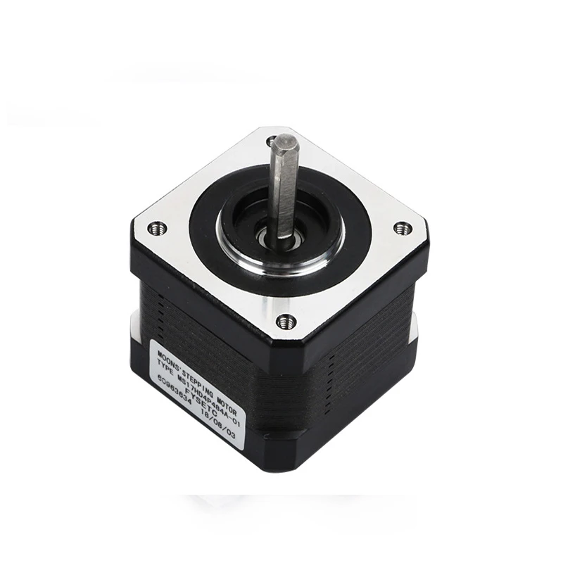 Двигатели ender 3 cr10 Nema 17 42 32 40 X Экструдеры по оси Y Z Шаговый двигатель + Кабельная