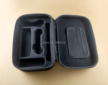 

Big Storage Bag Case For Nintend Switch NS Switch Game Console Travel Bags For Nintend-Switch Color Box Packing