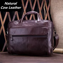 Винтажные мужские дорожные сумки из натуральной кожи, 3 слоя s, первый слой из воловьей кожи, мужская сумка 15 дюймов, сумка для ноутбука, короткая дорожная сумка