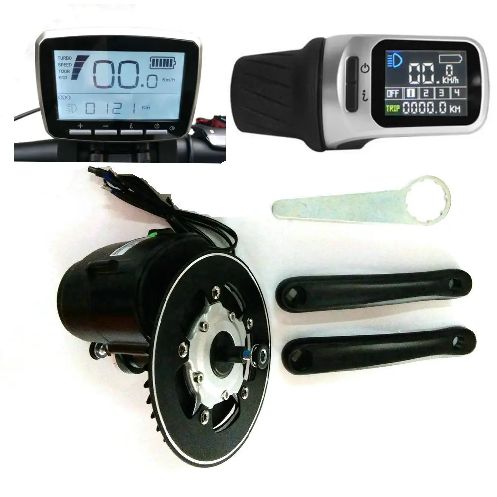 tongsheng tsdz2 36v 350w