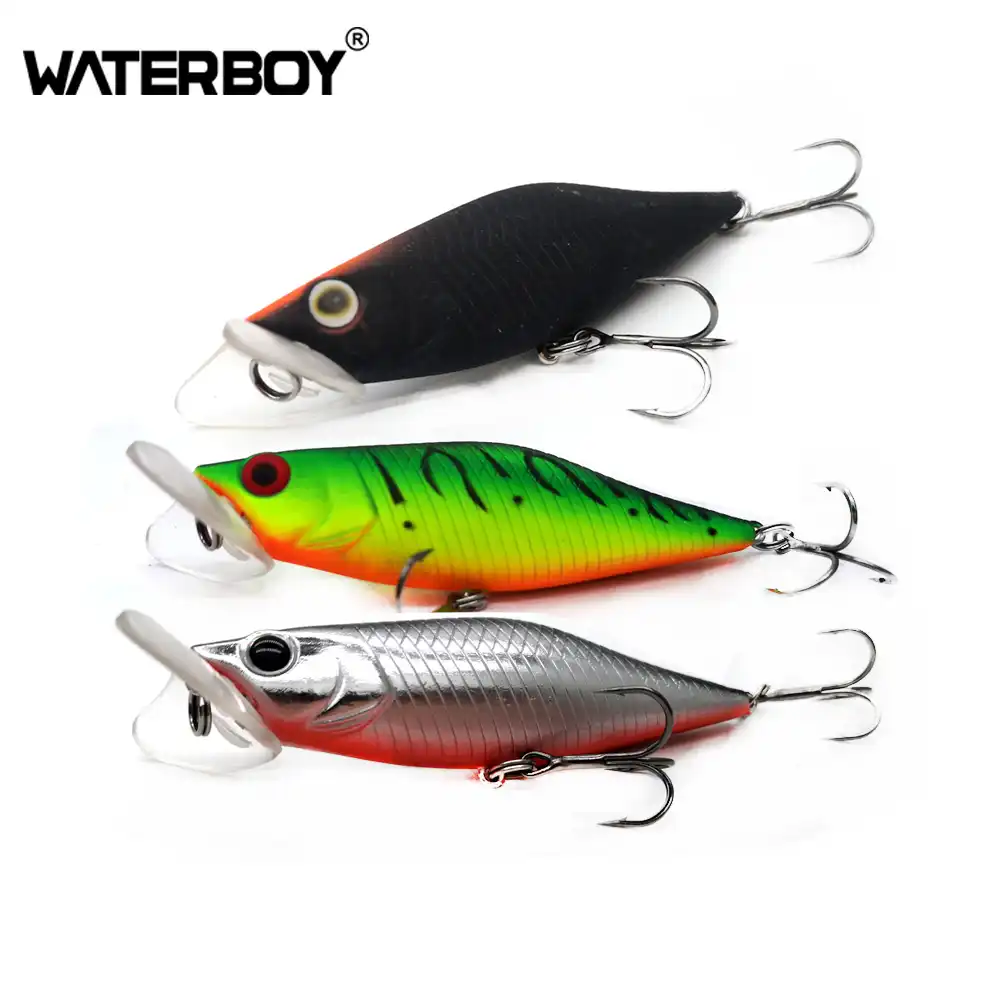 Saltwater Surface Top Water Popper Lure Floating Hard Fishing Lure Bass Hot