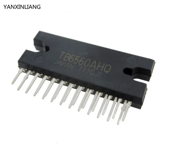 TB6560AHQ IC TB6560 Драйвер шагового двигателя чип лучшее качество | Электронные