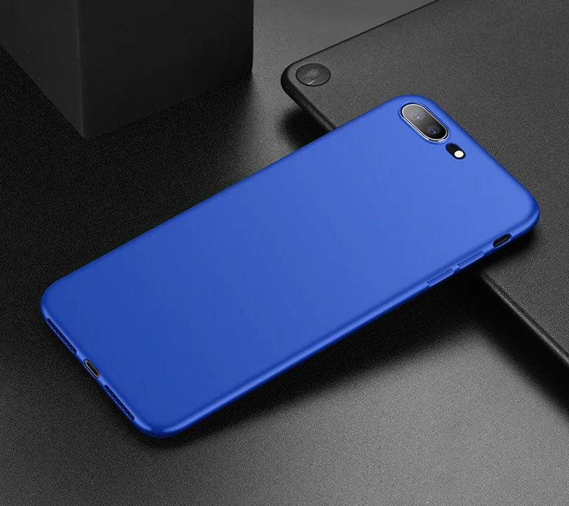 Artisome Soft TPU Matte Cases For iPhone 8 7 6 6S Plus X Case Silicone Luxury Full Cover For iPhone 6 6S 7 8 Plus X Cases Coque (17)