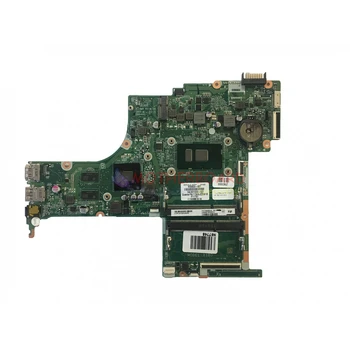 

Vieruodis FOR HP PAVILION 15-AB 15T-AB Laptop Motherboard DAX1BDMB6F 830603-601 830603-001 W/ I7-6500U CPU 940M 2GB GPU