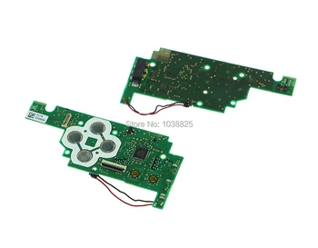 

Power Switch ABXY Button Board Replacement for New 3DS