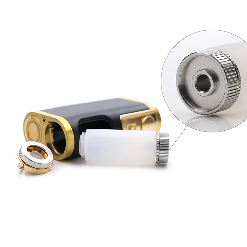 Lost Vape Furyan Mechanical Squonker Mod (22)