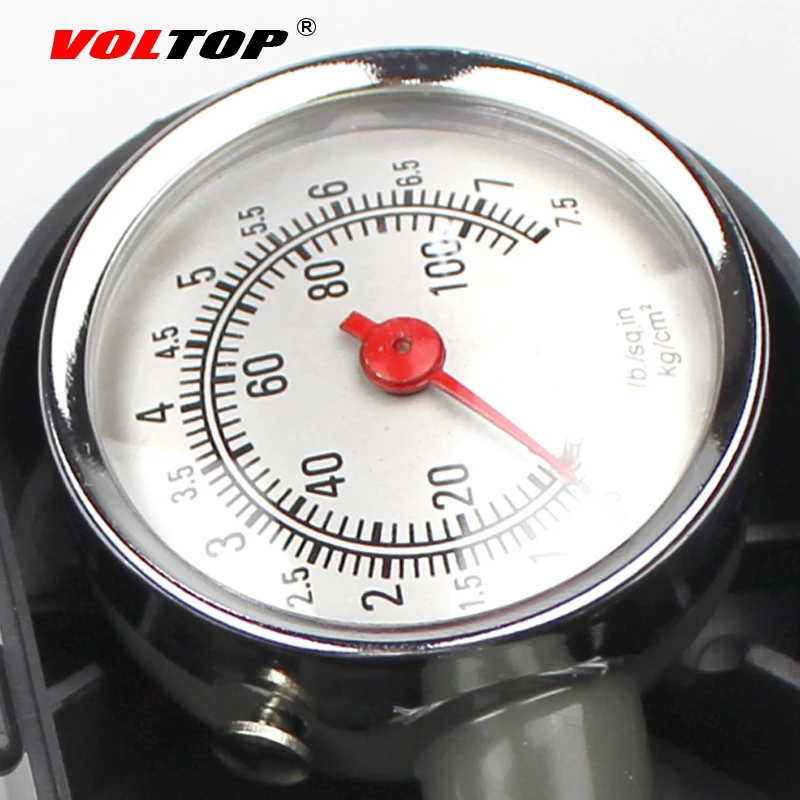VOLTOP Reifen Druck Monitor Systeme Meter Auto Zubehör Bike Motor Auto Sicherheit Luftdruck Dial Meter VOLTOP Reifen Druck Monitor Systeme Meter Auto Zubehör Bike Motor Auto Sicherheit Luftdruck Dial Meter