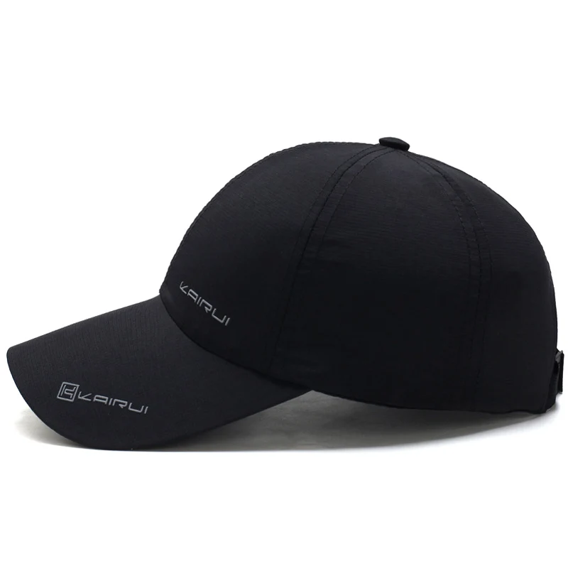 Цельная оберточная Стеклопластиковая Кепка ZomerDad Mannen Vrouwen Effen Kleur Bone Snapback Hoeden Voor Mannen Botten Masculino