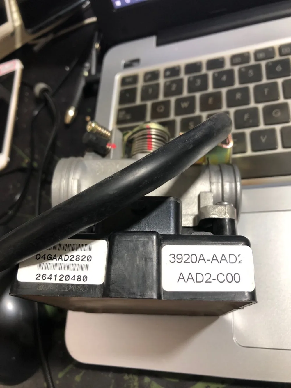 ECU костюм для KYMCO RACING 125
