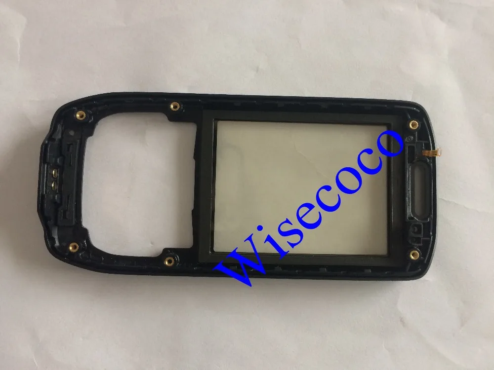Передняя крышка Корпус Замена для Motorola Symbol MC45, MC4597
