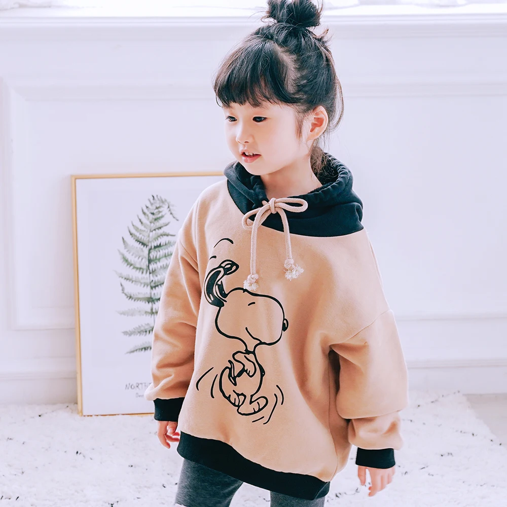  HT2246 Winter Girl Boy Tops Mother Baby Father Family Sweatshirts Parent-child Costume Family Cloth