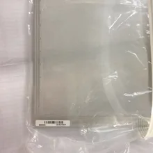 E656925 SCN-AT-FLT15.1-W01-OH1-R стеклянная панель сенсорного экрана