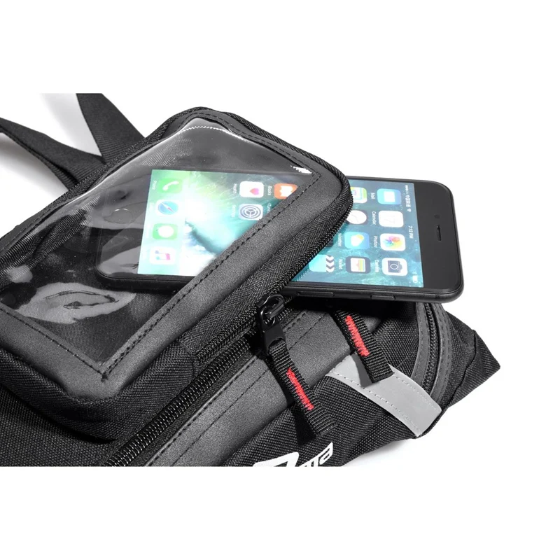 Motocicleta de Corrida Bolsa de Perna Pacote de Cintura Saco de Cinto Homens & Mulheres Cavaleiro Oxford Equitação Caminhadas Viagem Ajustável 5 High Quality motorcycle bag pack