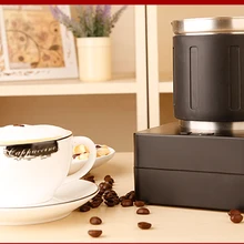 Электрическое молоко лягушки кофе вспенивание молока машина автоматическая маленькая Бытовая миксер молока