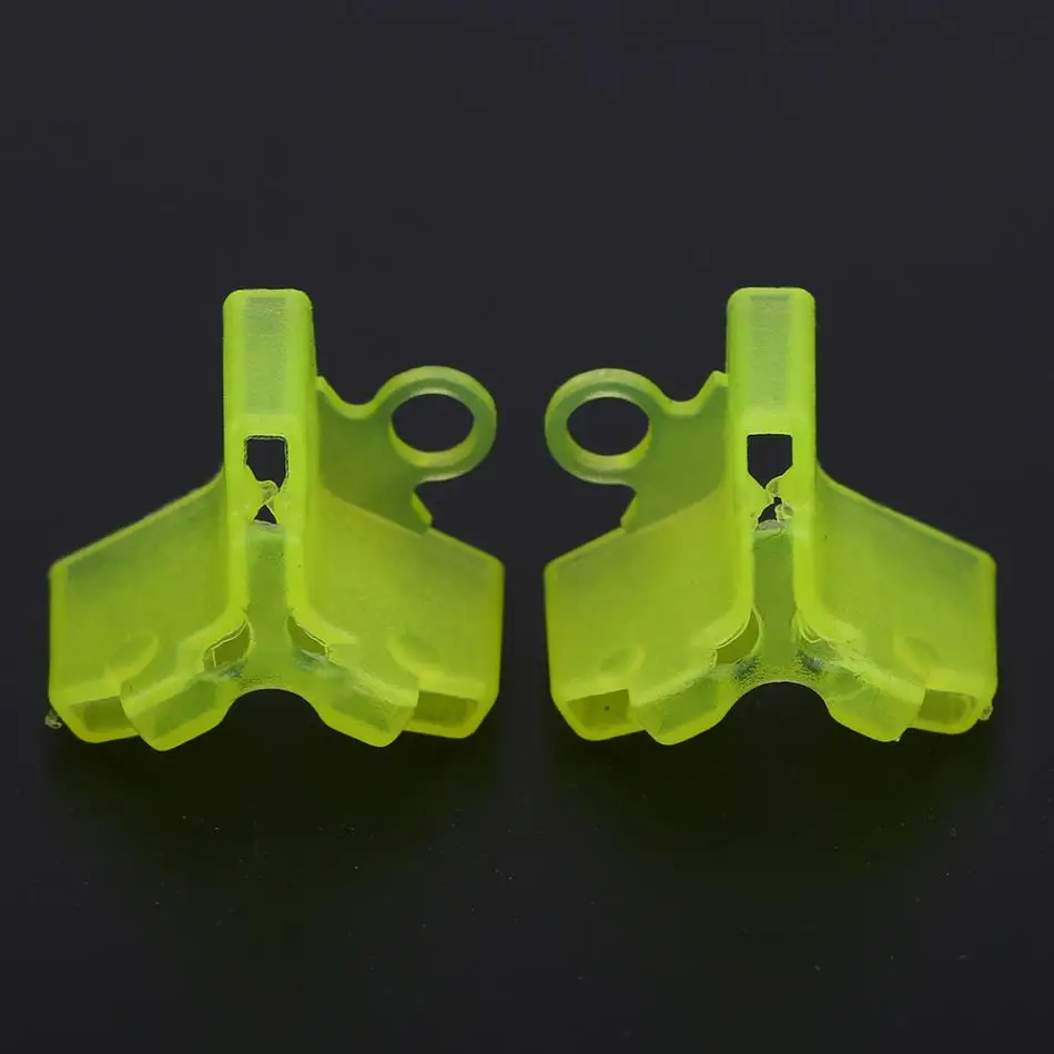 Buy 50 pcs/Set Fishing Hook Covers PE 9mm Fishing