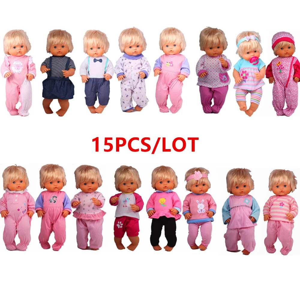 wholesale doll clothes