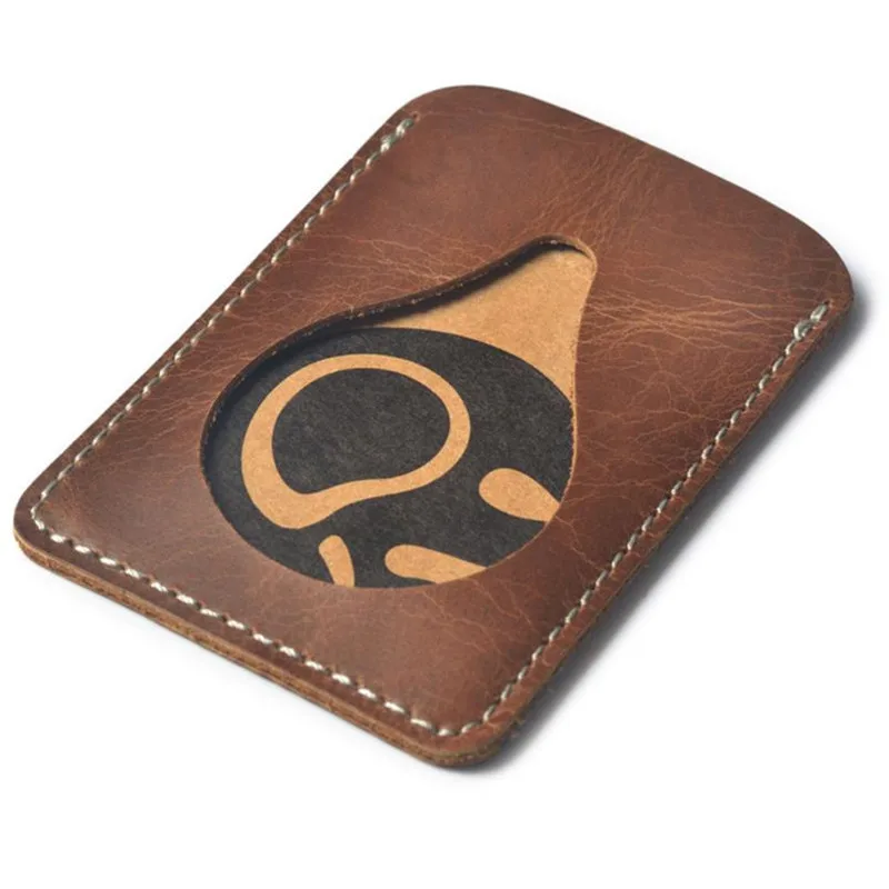 

Card Holder Slim Credit Card ID Card Holder Case Bag Holder bus shopping Credit card dairy holders carteira bag 72-148#