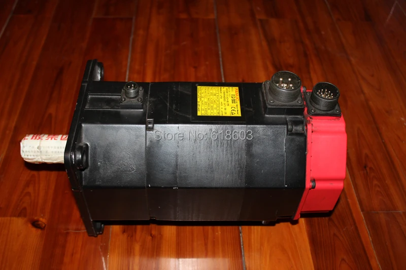 FANUC servo motor A06B-0143-B177 A06B 0143 B177 100% tested warranty for 90 days FANUC servo motor A06B-0143-B177 A06B 0143 B177 100% tested warranty for 90 days