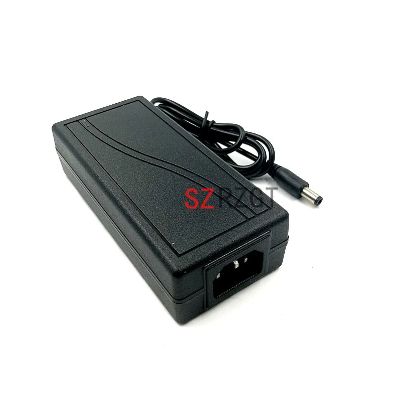 Светодиодный Питание адаптер DC5V/DC12V/DC24V 1A 2A 3A 5A 7A 8A 10A для 5V 12V 24V светодиодный полосы лампы освещения светодиодный Мощность драйвер штепсельной вилки