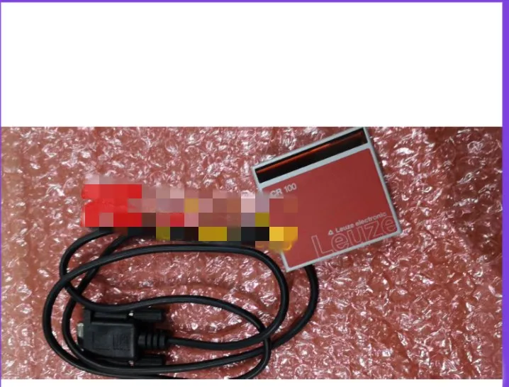 

For Mindray BC5180 Blood Analyzer Barcode Scanner Leuze CR100 Barcode Reader