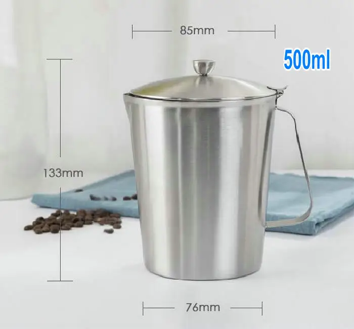 500ml