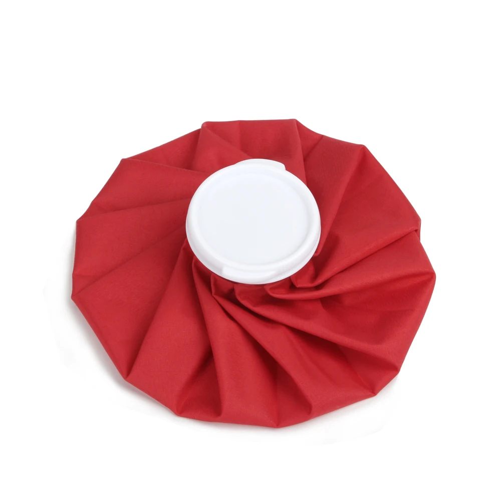 

Health Care Sport Injury Ice Bag Cap Muscle Aches Pain Relief Cold Therapy Pack Cool Pack Reduce Swelling Ice Packs For Injuries