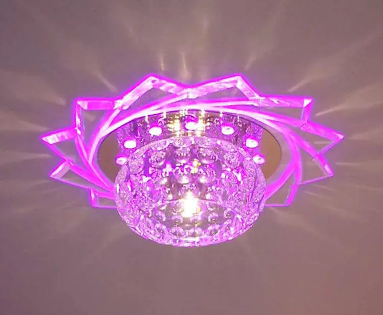 Hallway Light Fixture  12